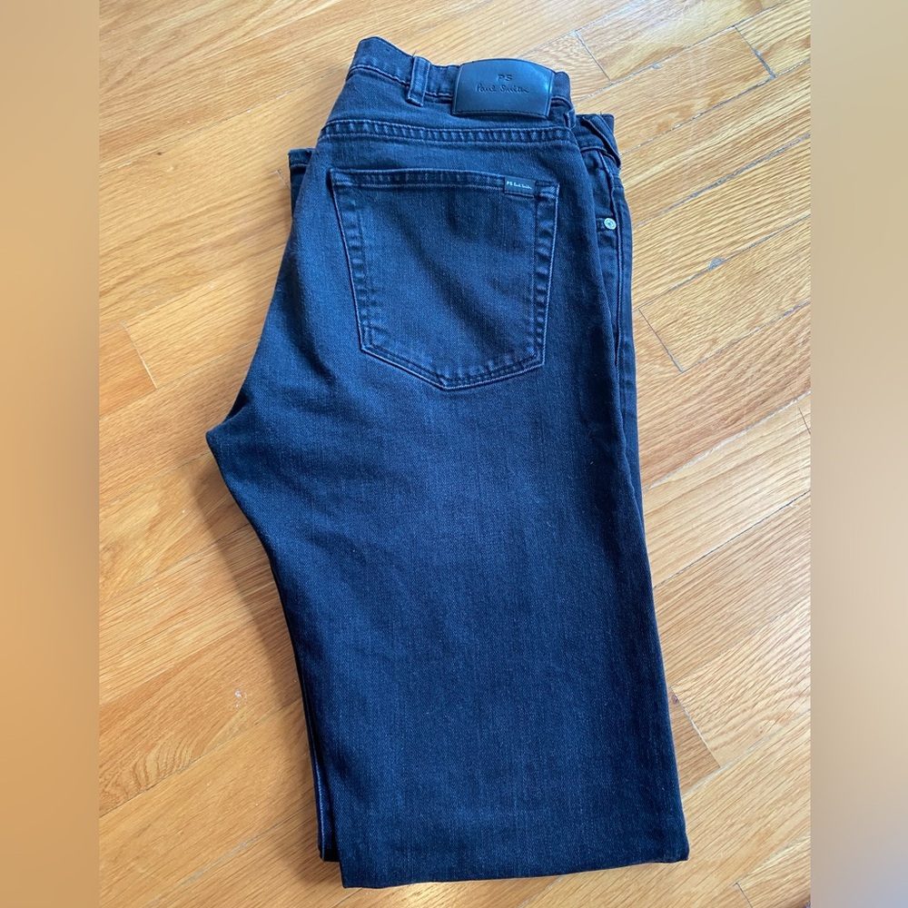 Paul Smith Jeans
